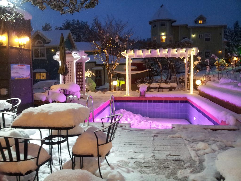 Holiday home Tiamo