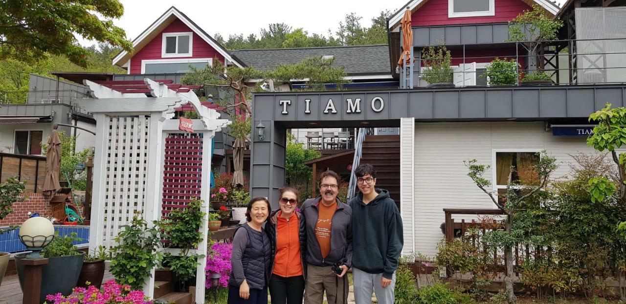 Tiamo *