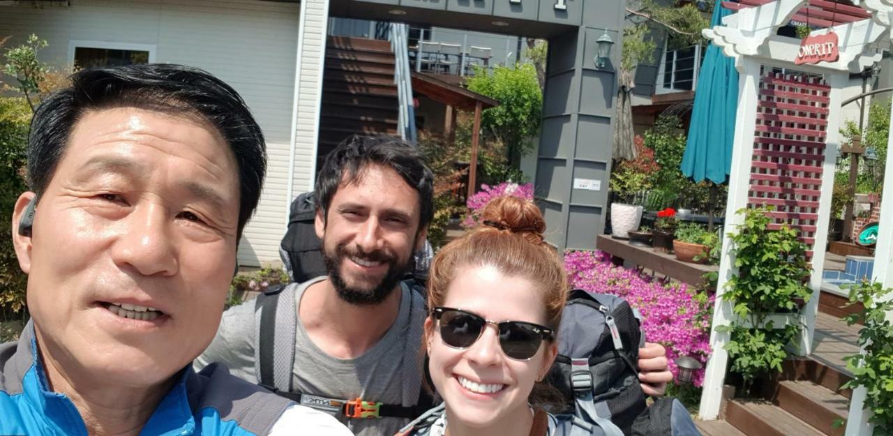Tiamo Hébergement de vacances